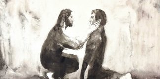 francois xavier boissoudy misericorde