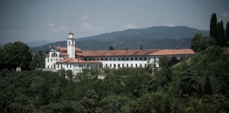 trieste padoue bourbon