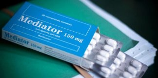 mediator livre noir medecine