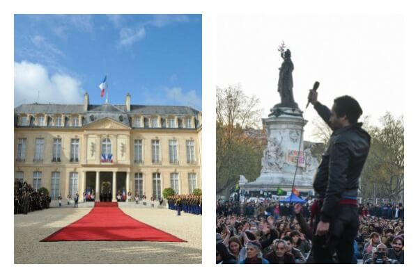 Les deux visages du somnambulisme politique français