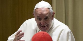 pape francois synode famille divorce