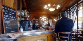 pierre boisard paris bistrot