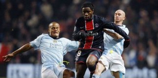 psg qatar city abou dabi