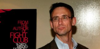 chuck palahniuk orgasme
