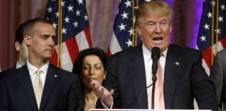 donald trump clinton fn republicains