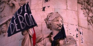 alain finkielkraut lordon nuit debout