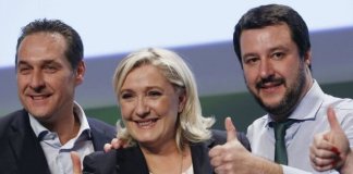 fn fpo autriche populisme