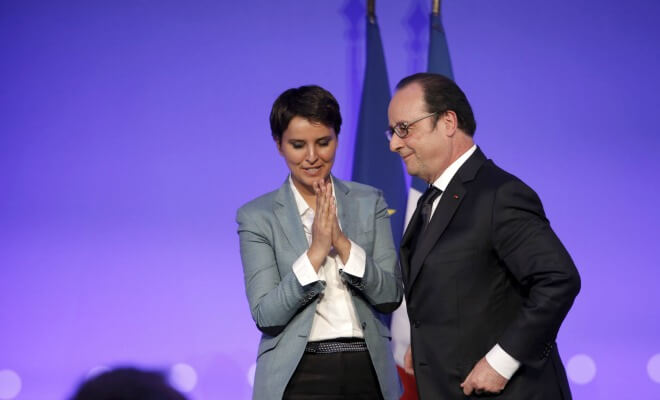 François Hollande, le pépère de la Nation?