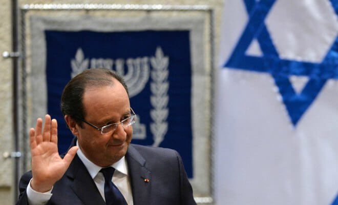 Jérusalem: la France amnésique à l’Unesco