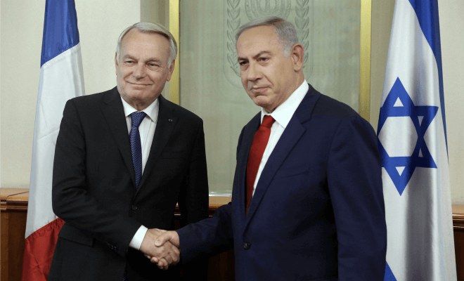 Israël-Palestine: une conférence pour la paix, mais après?