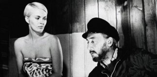 jean seberg romain gary chemin