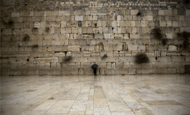 L’Unesco, Jérusalem et les dieux de la désinformation