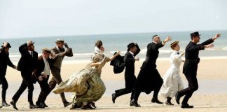 loute bruno dumont luchini