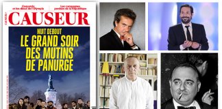 nuit debout mailhot michaud basile