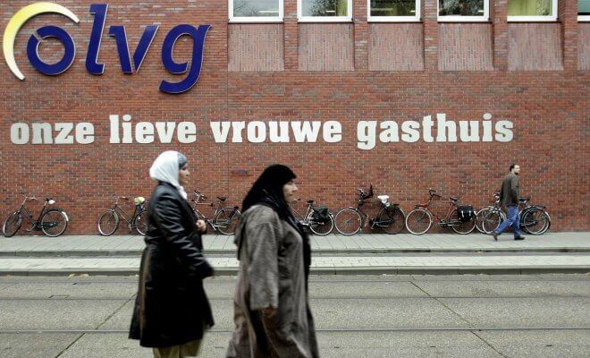 Pays-Bas: la déchéance du multiculturalisme?