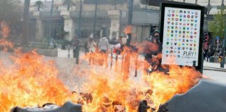 rennes casseurs antifas