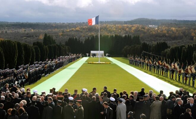Aux soldats de Verdun, la République peu reconnaissante…