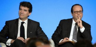 brexit hollande montebourg sarkozy