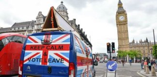 brexit royaume uni europe immigration