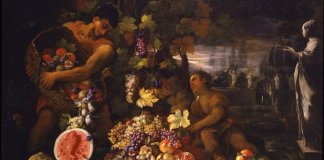 contes table montanari