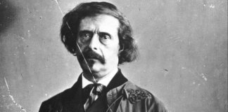 kabsi barbey aurevilly