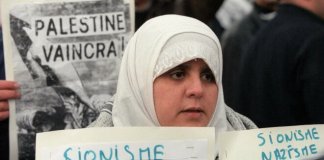 israel antisionisme antisemitisme