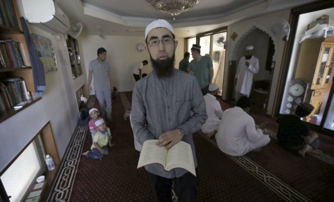 Japon: des musulmans sous surveillance