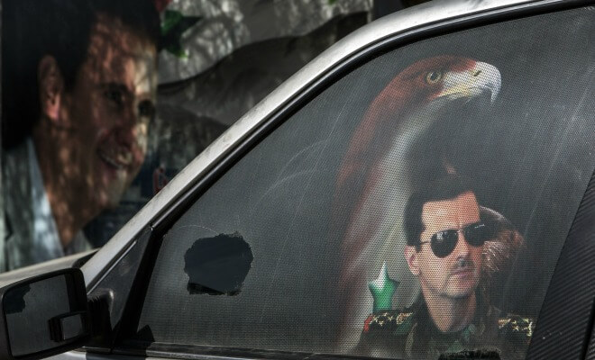 Après Orlando, Assad est-il toujours l’ennemi principal?