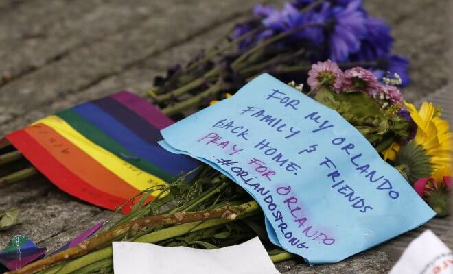 Orlando: Eric Fassin fait de l’islamisme un tabou