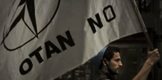 otan poutine russie exercice