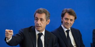 sarkozy francois baroin