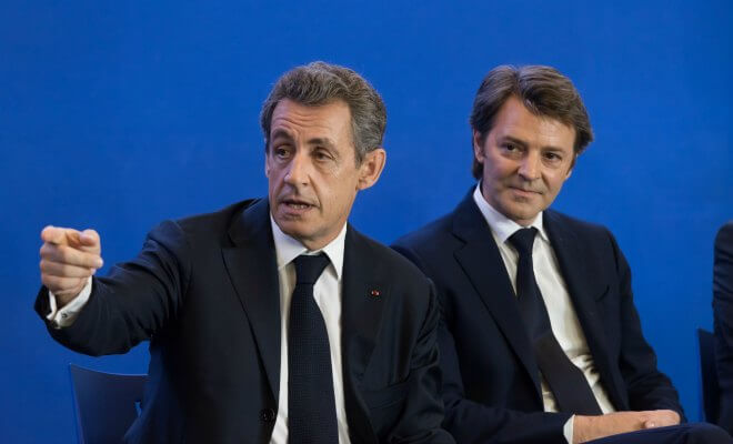 Sarkozy-Baroin, un ticket de raccroc