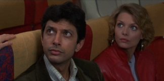 serie noire john landis