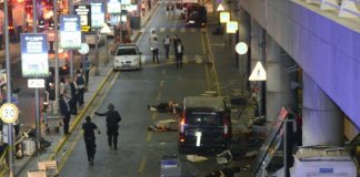 turquie istanbul terrorisme syrie