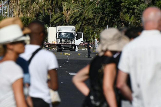 L’Etat ne peut pas tout, la société doit se mobiliser!