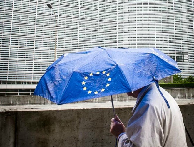 Brexit: qui a peur du grand méchant peuple?