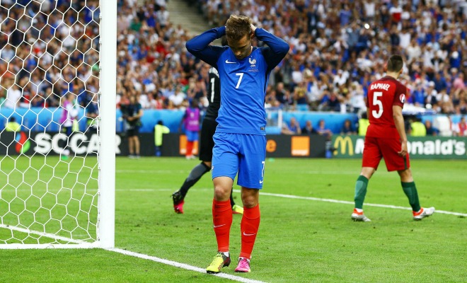 Euro 2016: derrière les bleus à l’âme…