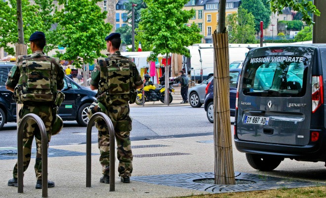 La « francité » n’est pas un communautarisme