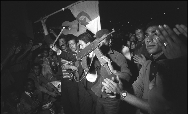 Oran, 5 juillet 1962: requiem pour un massacre oublié (1/2)