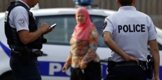 saint etienne rouvray ecole islam