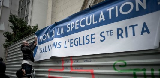 sainte rita eglise paris