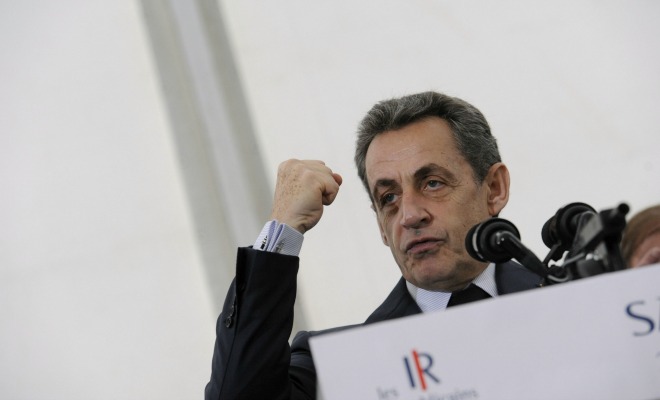Sarkozy, imbattable bête de campagne?