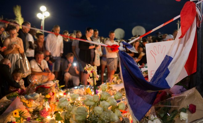 L’extraordinaire résilience des Français face au terrorisme