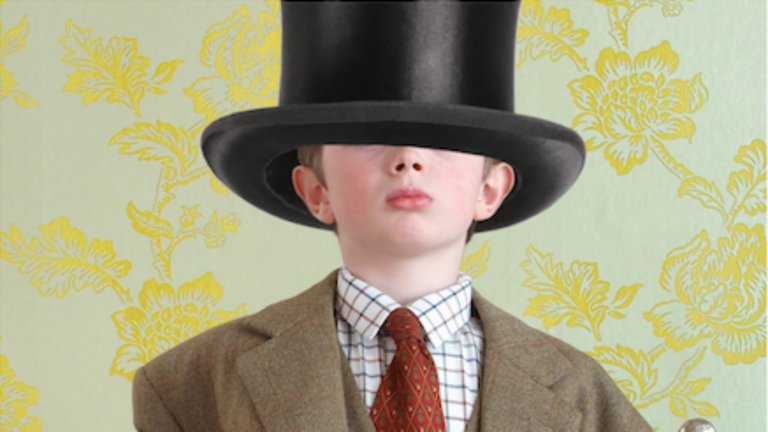 La voie de l’enfant