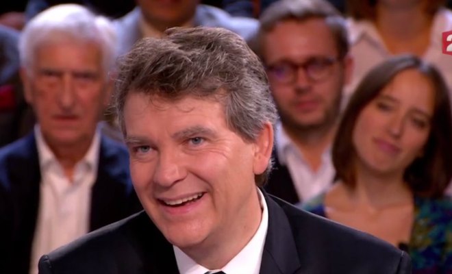 Les flous d’Arnaud Montebourg