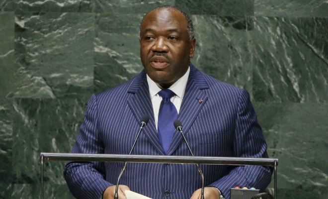 Gabon: les Bongo restent (malgré tout) au pouvoir