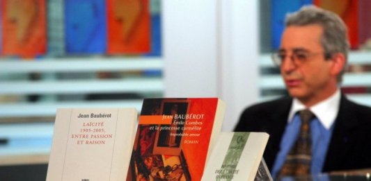 bauberot islam laicite apaisee