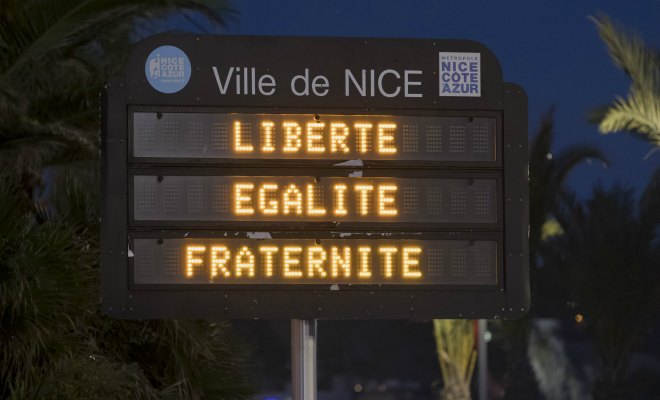 Le burkini, nouvel outil de l’offensive islamiste? (2/2)