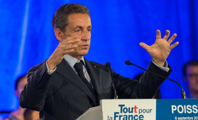 Sarkozy: qui c’est le patron?