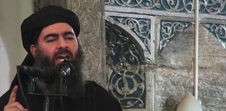 Al-Baghdadi wahhabisme Etat Islamique
